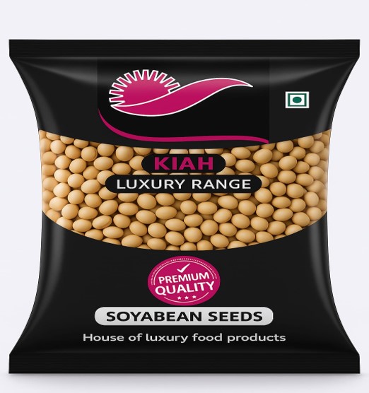 Soyabeen Seeds